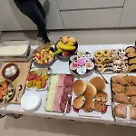 La Dimora Del Duca Vendégház 3*