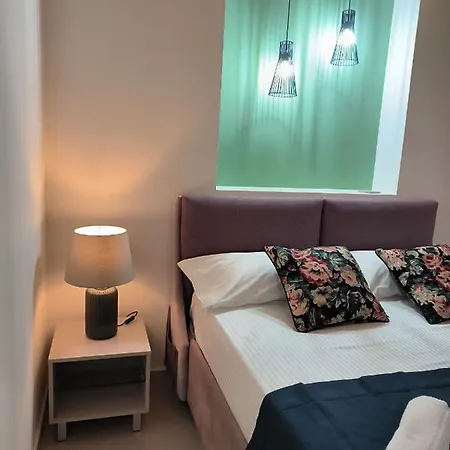 La Dimora Del Duca Guest house *