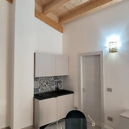 La Dimora Del Duca Guest house *