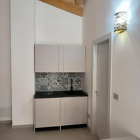 La Dimora Del Duca Guest house Palma di Montechiaro