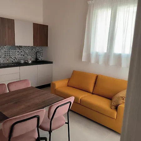 La Dimora Del Duca 3* Palma di Montechiaro