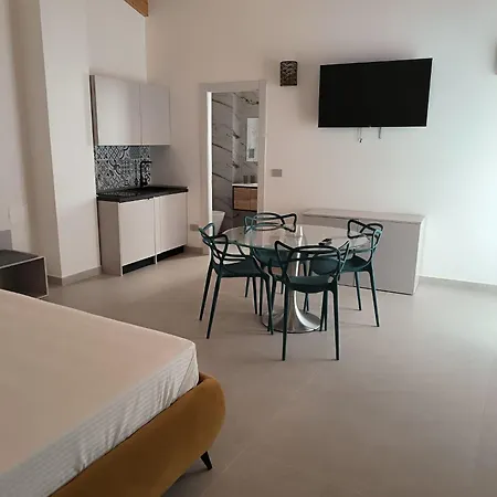 La Dimora Del Duca 3*