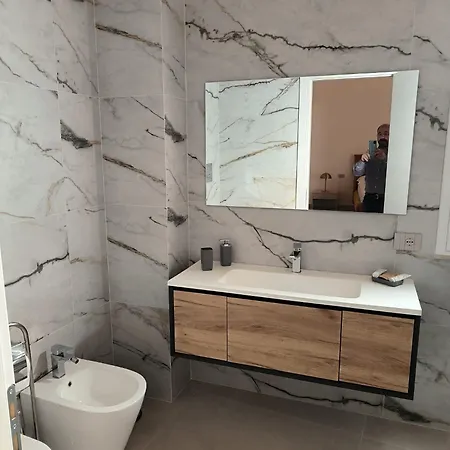 La Dimora Del Duca Guest house Palma di Montechiaro
