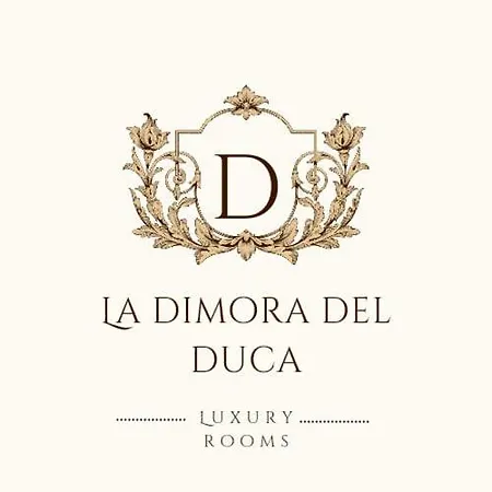 La Dimora Del Duca Guest house