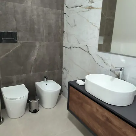 La Dimora Del Duca Guest house *