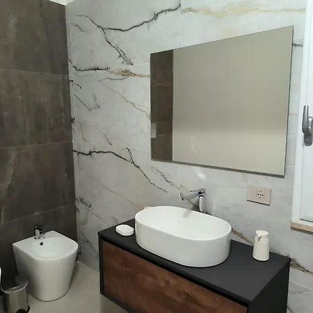 La Dimora Del Duca Guest house *