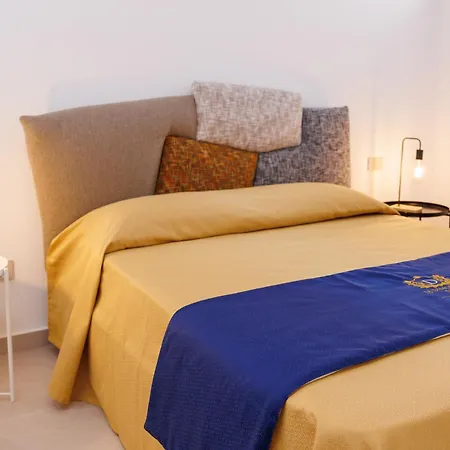 La Dimora Del Duca Guest house Palma di Montechiaro