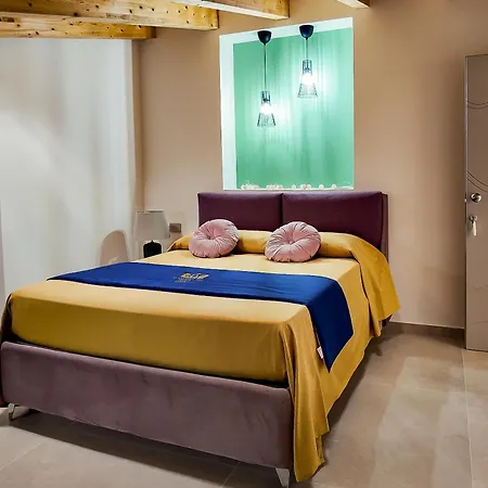 La Dimora Del Duca 3* Palma di Montechiaro