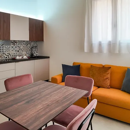 La Dimora Del Duca Guest house