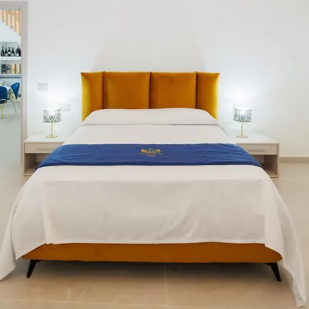 Guest house La Dimora Del Duca *