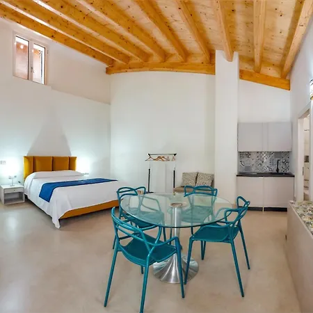 Guest house La Dimora Del Duca Palma di Montechiaro