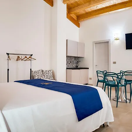 La Dimora Del Duca 3*