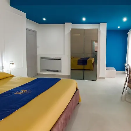 Guest house La Dimora Del Duca Palma di Montechiaro