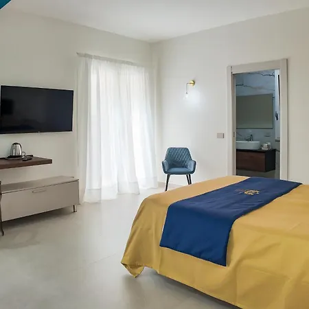 Guest house La Dimora Del Duca Palma di Montechiaro