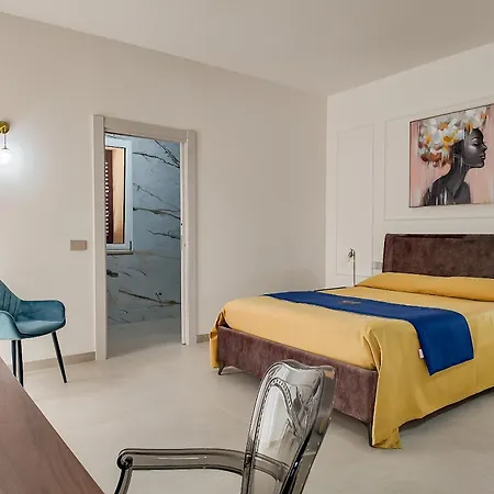 La Dimora Del Duca Penzion Palma di Montechiaro