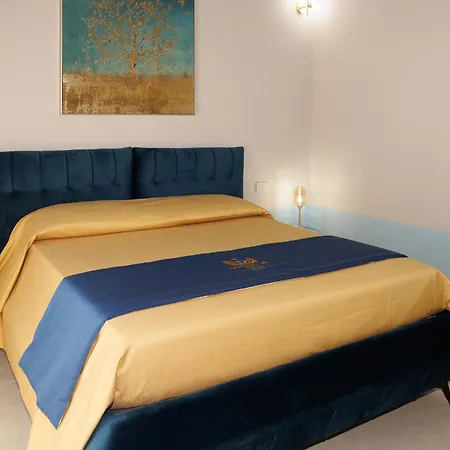 Guest house La Dimora Del Duca Palma di Montechiaro