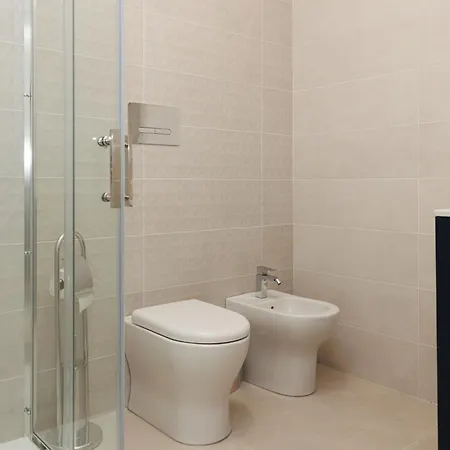 La Dimora Del Duca Guest house Palma di Montechiaro
