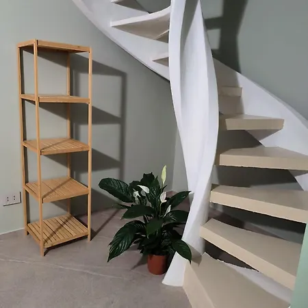 La Dimora Del Duca Guest house