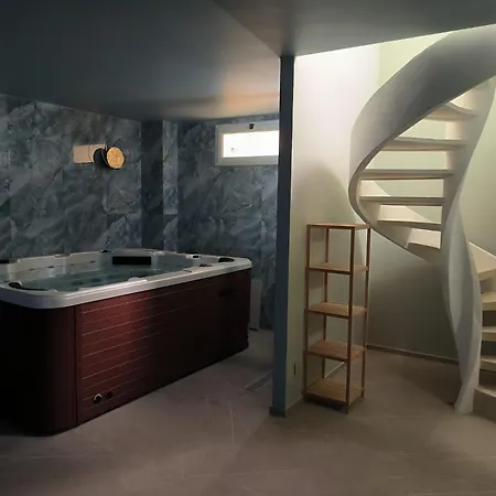 Guest house La Dimora Del Duca