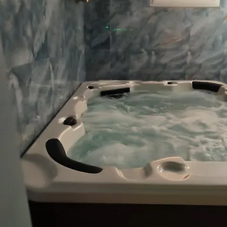 La Dimora Del Duca Guest house *