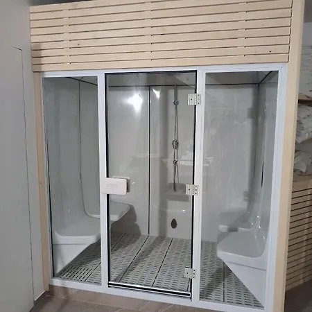 La Dimora Del Duca Guest house