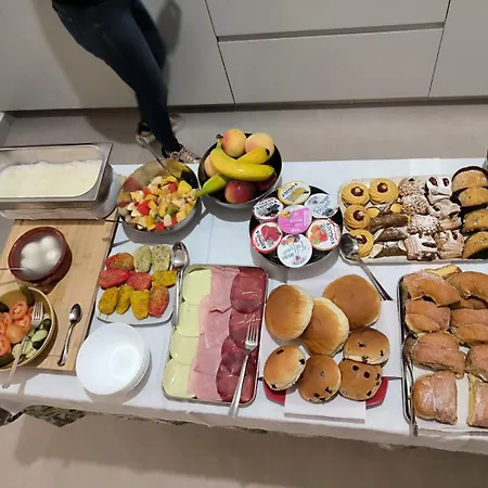 La Dimora Del Duca Penzion 3*