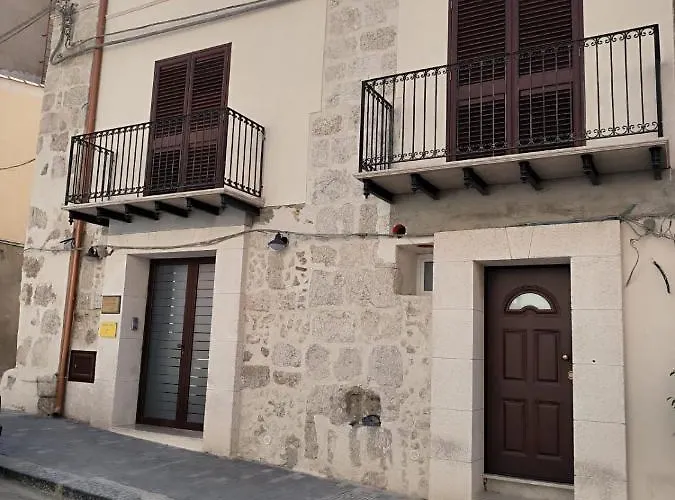 Affittacamere La Dimora Del Duca 3*
